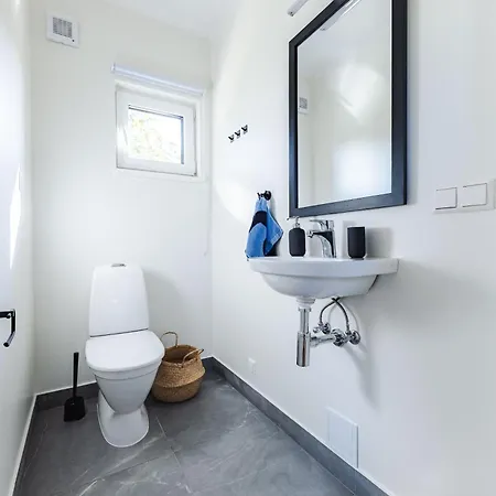 Casanera Holiday home Rahuste