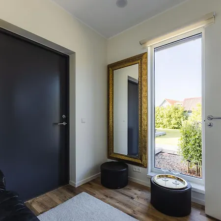 Casanera Holiday home *