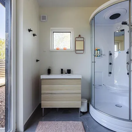 Casanera Holiday home