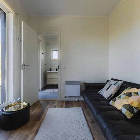 Casanera Holiday home