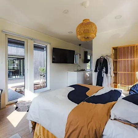 Holiday home Casanera Rahuste