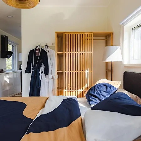 Casanera Holiday home