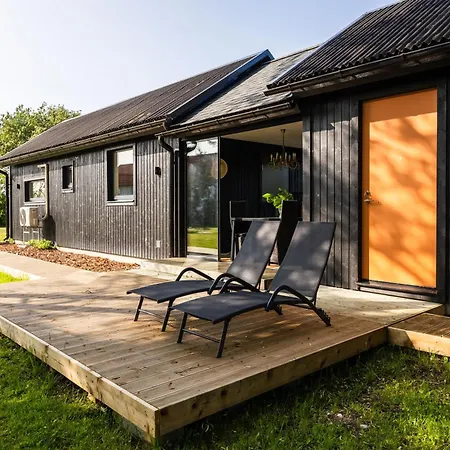 Holiday home Casanera *