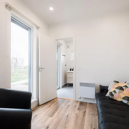 Casanera Holiday home *