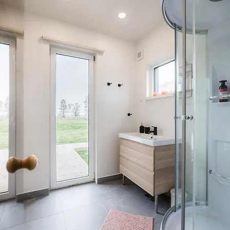 Casanera Holiday home Rahuste