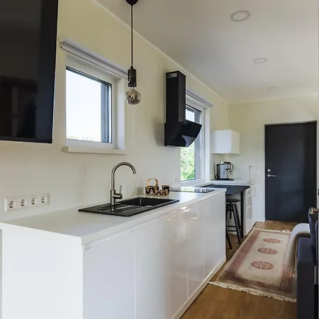 Casanera Holiday home Rahuste