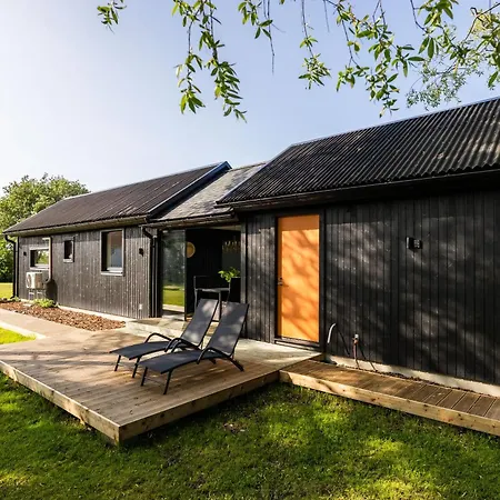 Holiday home Casanera *