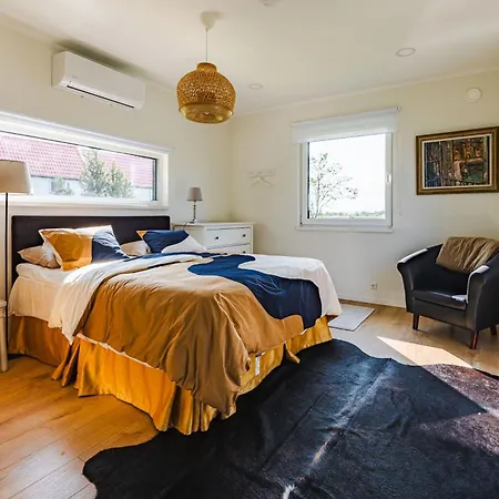 Holiday home Casanera
